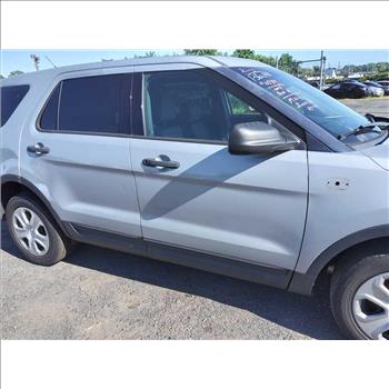 2014 Ford Explorer (Hartford, CT 06114)