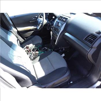 2014 Ford Explorer (Hartford, CT 06114)