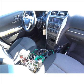 2014 Ford Explorer (Hartford, CT 06114)