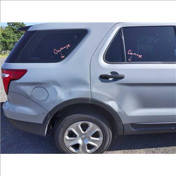 2014 Ford Explorer (Hartford, CT 06114)