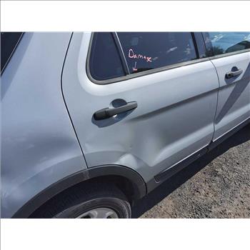 2014 Ford Explorer (Hartford, CT 06114)