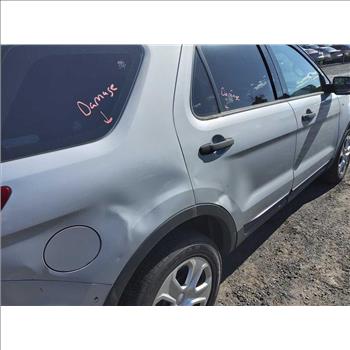 2014 Ford Explorer (Hartford, CT 06114)