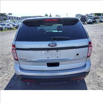 2014 Ford Explorer (Hartford, CT 06114)