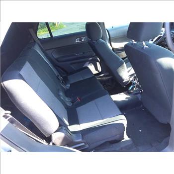 2014 Ford Explorer (Hartford, CT 06114)