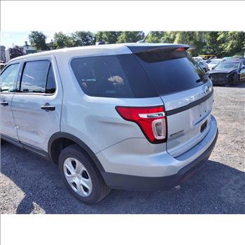 2014 Ford Explorer (Hartford, CT 06114)