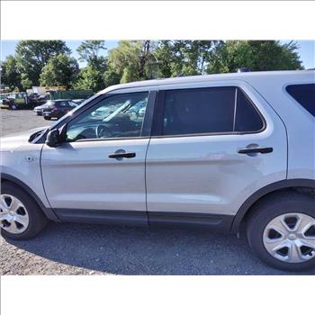 2014 Ford Explorer (Hartford, CT 06114)