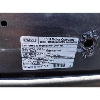 2014 Ford Explorer (Hartford, CT 06114)