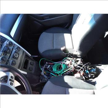 2014 Ford Explorer (Hartford, CT 06114)