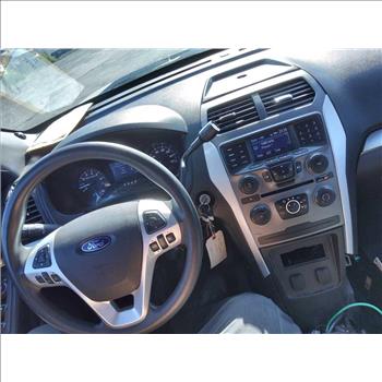 2014 Ford Explorer (Hartford, CT 06114)