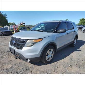 2014 Ford Explorer (Hartford, CT 06114)