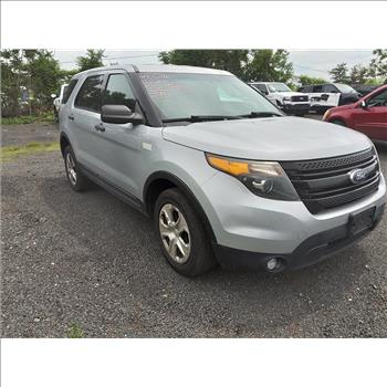 2014 Ford Explorer (Hartford, CT 06114)