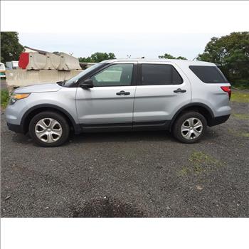 2014 Ford Explorer (Hartford, CT 06114)