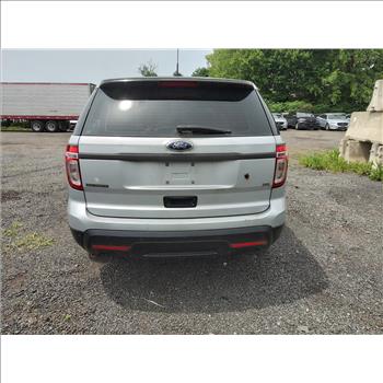 2014 Ford Explorer (Hartford, CT 06114)