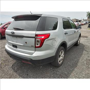 2014 Ford Explorer (Hartford, CT 06114)