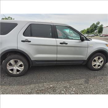 2014 Ford Explorer (Hartford, CT 06114)