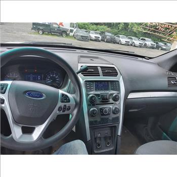 2014 Ford Explorer (Hartford, CT 06114)