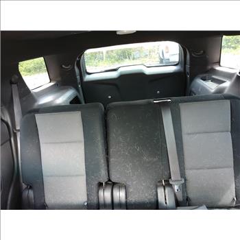 2014 Ford Explorer (Hartford, CT 06114)