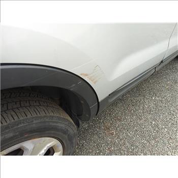 2014 Ford Explorer (Hartford, CT 06114)