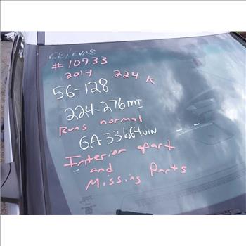 2014 Ford Explorer (Hartford, CT 06114)