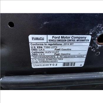 2014 Ford Explorer (Hartford, CT 06114)