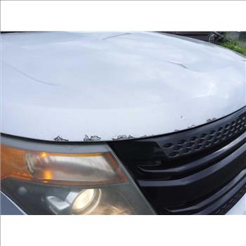 2014 Ford Explorer (Hartford, CT 06114)