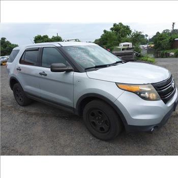 2014 Ford Explorer (Hartford, CT 06114)