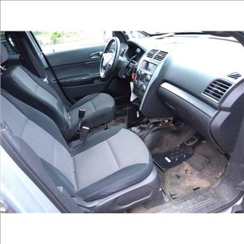 2014 Ford Explorer (Hartford, CT 06114)