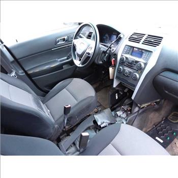 2014 Ford Explorer (Hartford, CT 06114)