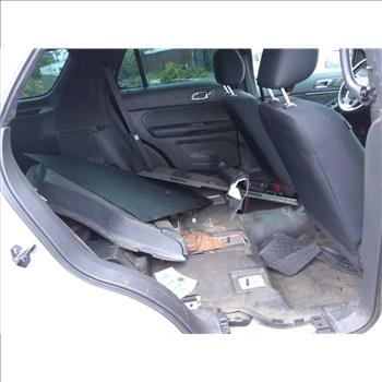 2014 Ford Explorer (Hartford, CT 06114)