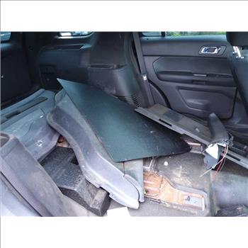 2014 Ford Explorer (Hartford, CT 06114)