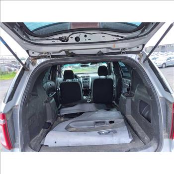 2014 Ford Explorer (Hartford, CT 06114)