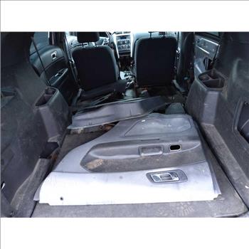 2014 Ford Explorer (Hartford, CT 06114)