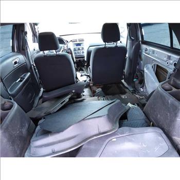 2014 Ford Explorer (Hartford, CT 06114)