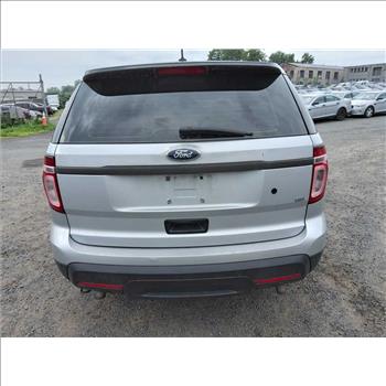 2014 Ford Explorer (Hartford, CT 06114)
