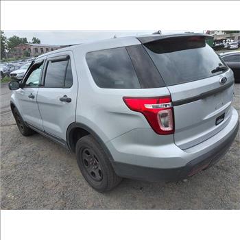2014 Ford Explorer (Hartford, CT 06114)