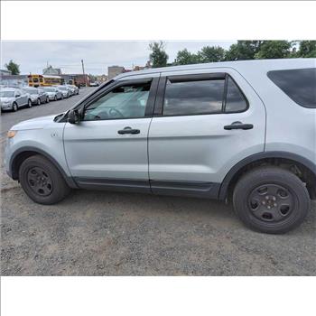 2014 Ford Explorer (Hartford, CT 06114)