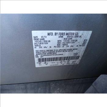 2014 Ford Explorer (Hartford, CT 06114)