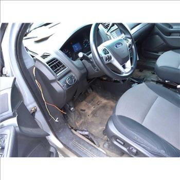 2014 Ford Explorer (Hartford, CT 06114)