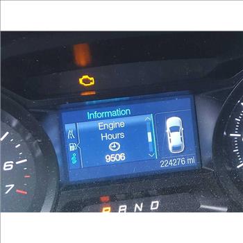 2014 Ford Explorer (Hartford, CT 06114)