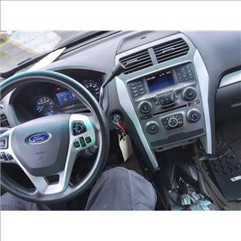 2014 Ford Explorer (Hartford, CT 06114)