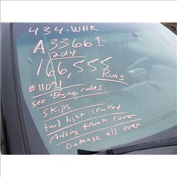 2014 Ford Explorer (Hartford, CT 06114)