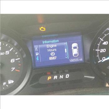 2014 Ford Explorer (Hartford, CT 06114)