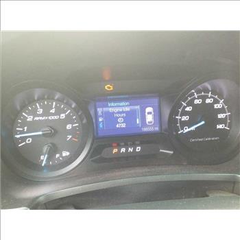 2014 Ford Explorer (Hartford, CT 06114)