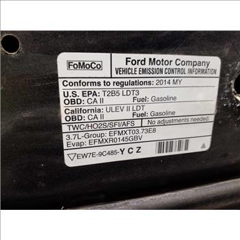 2014 Ford Explorer (Hartford, CT 06114)