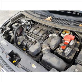 2014 Ford Explorer (Hartford, CT 06114)