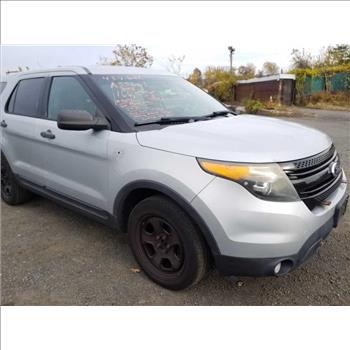 2014 Ford Explorer (Hartford, CT 06114)