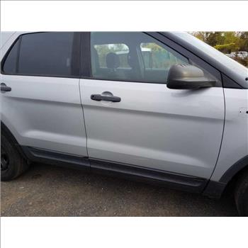 2014 Ford Explorer (Hartford, CT 06114)