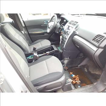 2014 Ford Explorer (Hartford, CT 06114)