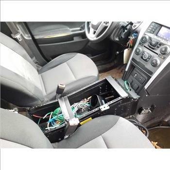 2014 Ford Explorer (Hartford, CT 06114)