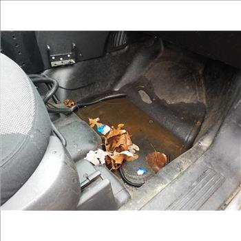 2014 Ford Explorer (Hartford, CT 06114)